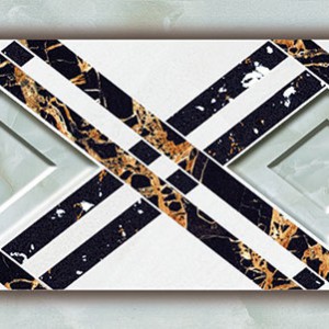 Gạch trang trí 07x30 Prime Digit 05.070300.09317